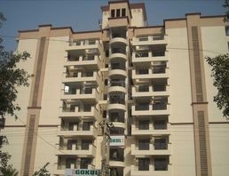 3bhk 3bath flat for sale in Elephanta Heights Sector 10 Dwarka